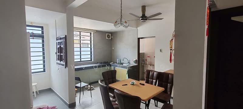 Taman Molek Taman Molek Taman Moleks untuk Untuk Disewa - RM 2,500 /bulan, Feb 2026 - Kitchen - PropertyGuru.com.my