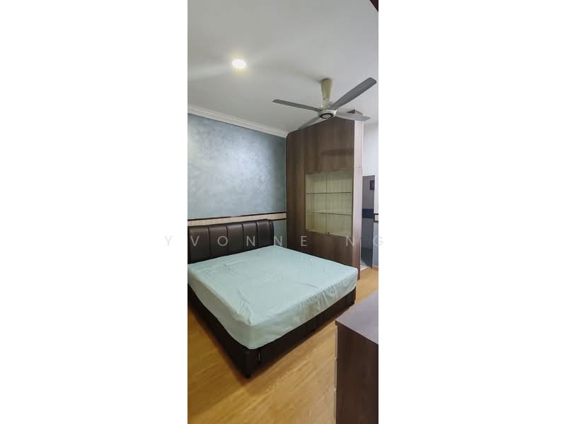 Taman Molek Taman Molek Taman Moleks untuk Untuk Disewa - RM 2,500 /bulan, Feb 2026 - Bedroom - PropertyGuru.com.my
