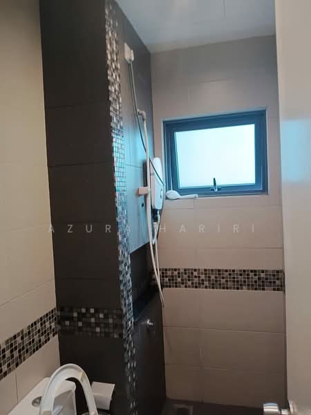 Condominium for Rent at The Vyne - Azura Hariri - Bathroom - PropertyGuru.com.my