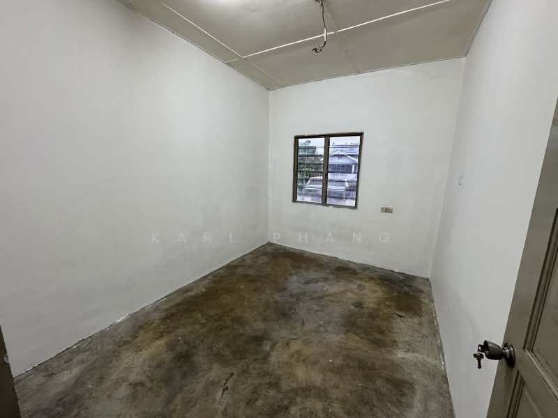 2 Storey Terrace at Lorong Kapar Setia 38 untuk Untuk Dijual - RM 450,000, Mac 2026 - Bedroom 3 - PropertyGuru.com.my