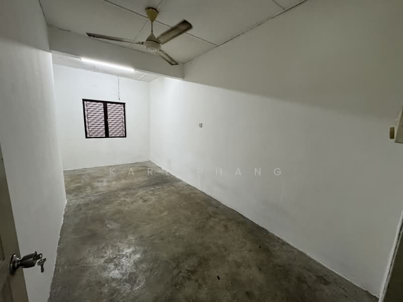 2 Storey Terrace at Lorong Kapar Setia 38 untuk Untuk Dijual - RM 450,000, Mac 2026 - Bedroom 4 - PropertyGuru.com.my