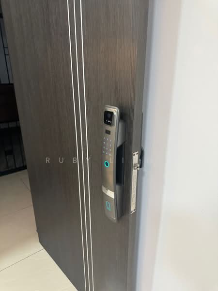 Molek Regency untuk Untuk Disewa - RM 1,600 /bulan, Feb 2026 - PropertyGuru.com.my