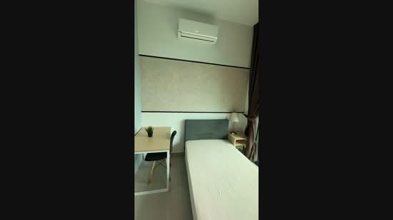 Condominium for Rent at The Vyne - Azura Hariri - PropertyGuru.com.my