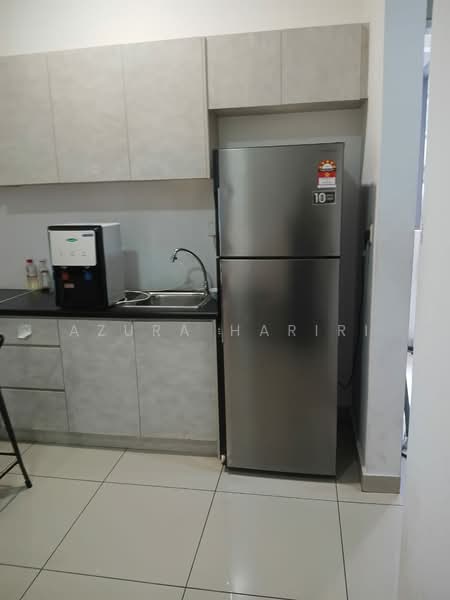 Condominium for Rent at The Vyne - Azura Hariri - PropertyGuru.com.my