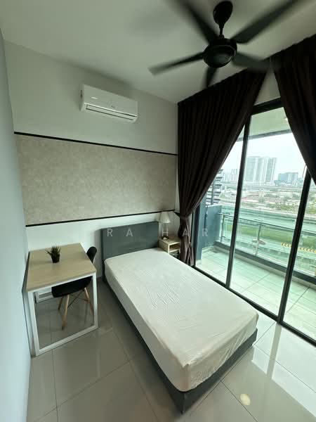 Condominium for Rent at The Vyne - Azura Hariri - Bedroom - PropertyGuru.com.my