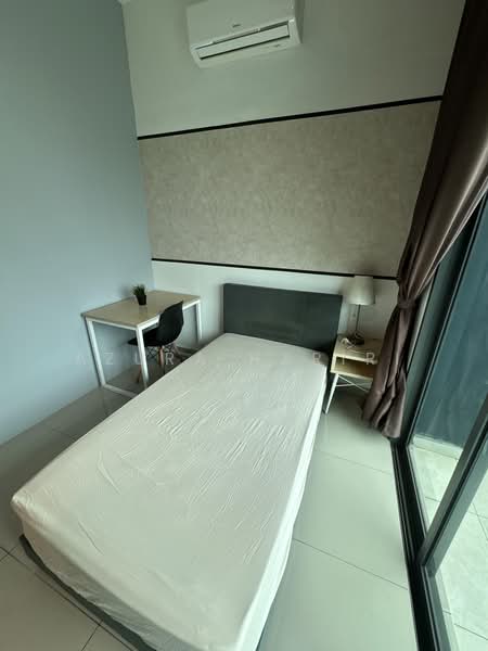 Condominium for Rent at The Vyne - Azura Hariri - Bedroom - PropertyGuru.com.my