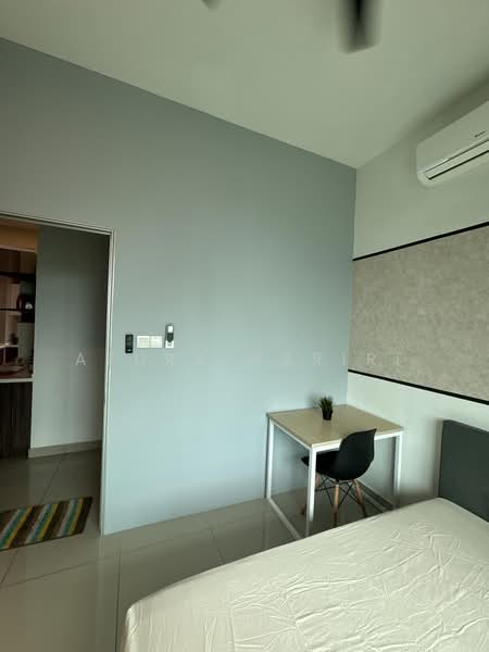 Condominium for Rent at The Vyne - Azura Hariri - Bedroom - PropertyGuru.com.my