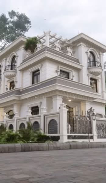 Semi-Detached House for Sale in Sri Petaling (Kuala Lumpur) - Shu Wai - PropertyGuru.com.my