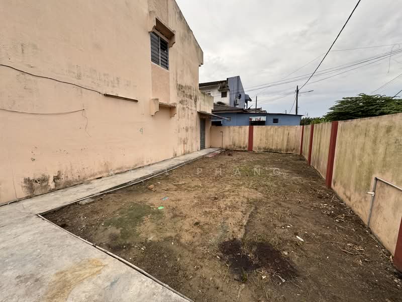 2 Storey Corner Terrace at Lorong Kapar Setia untuk Untuk Dijual - RM 750,000, Mac 2026 - land - PropertyGuru.com.my