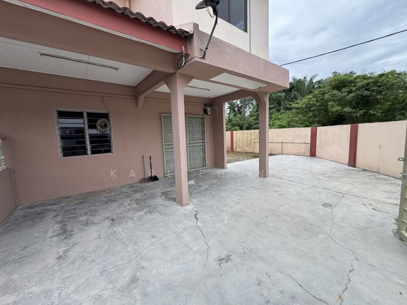 2 Storey Corner Terrace at Lorong Kapar Setia untuk Untuk Dijual - RM 750,000, Mac 2026 - Exterior - PropertyGuru.com.my