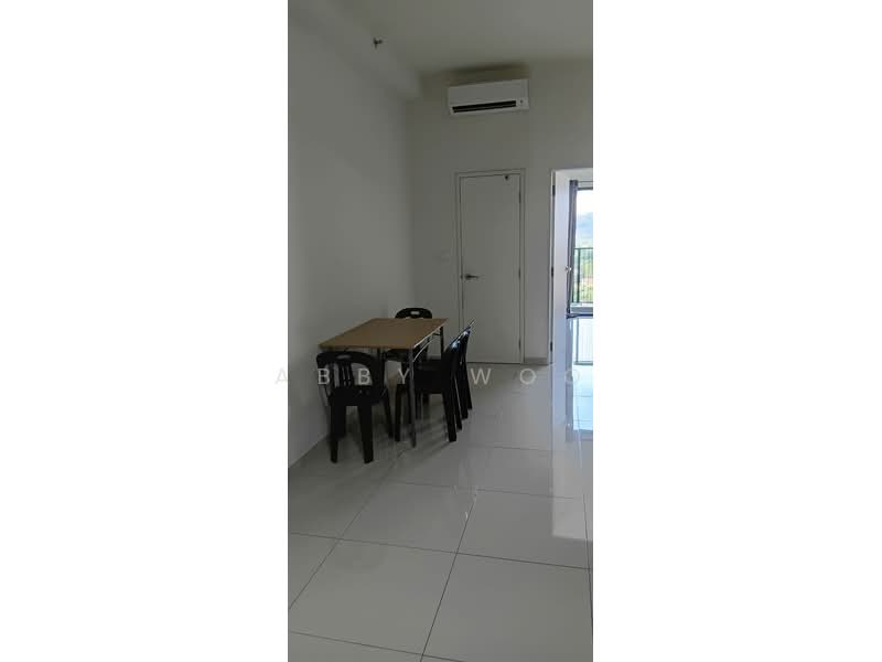 Service Residence for Rent at Habitus @ City of Elmina - Abby Woo - Dining Room - PropertyGuru.com.my