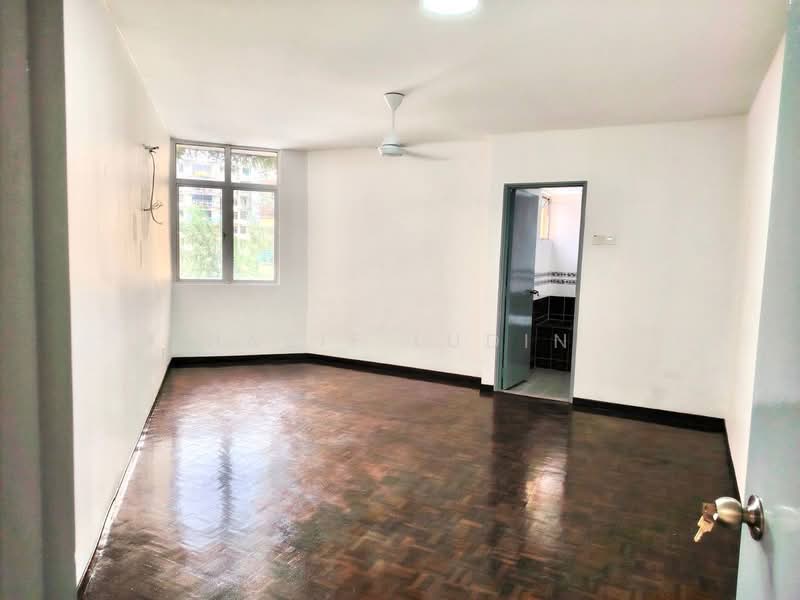 Condominium for Rent at Venice Hill - Hasif Ludin - Living Room - PropertyGuru.com.my