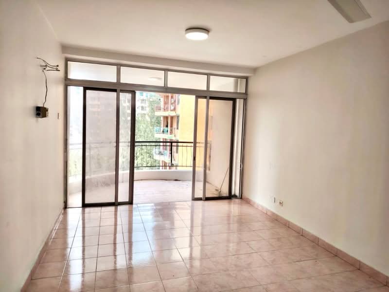 Condominium for Rent at Venice Hill - Hasif Ludin - Balcony - PropertyGuru.com.my