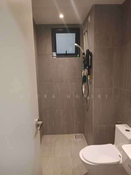 Service Residence for Rent at Savvy @ Riana Dutamas - Azura Hariri - PropertyGuru.com.my