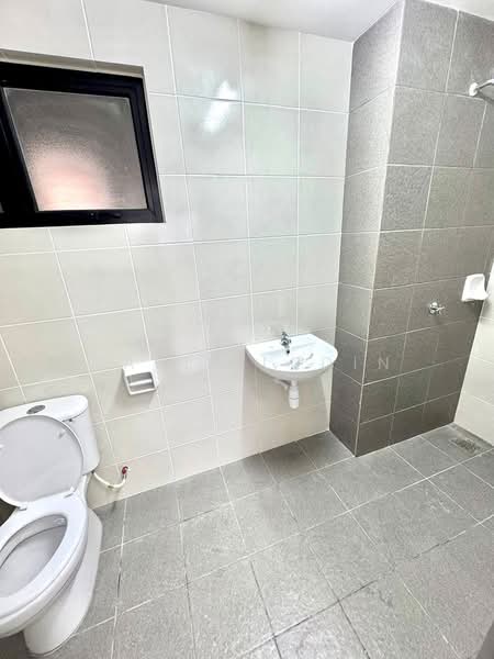 Condominium for Rent at Cassia Residence @ Laman View - Hasif Ludin - Bathroom - PropertyGuru.com.my