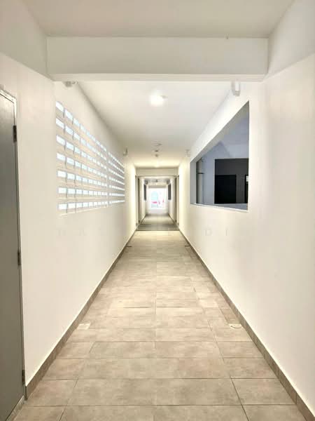 Condominium for Rent at Cassia Residence @ Laman View - Hasif Ludin - Corridor - PropertyGuru.com.my