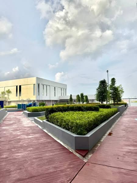 Condominium for Rent at Cassia Residence @ Laman View - Hasif Ludin - Exterior - PropertyGuru.com.my