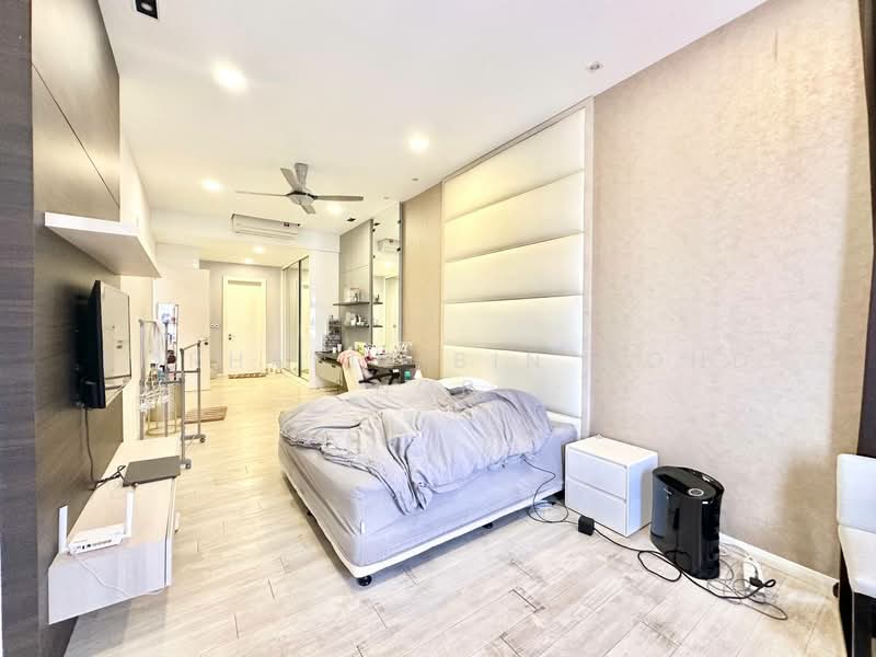 Icon Residence untuk Untuk Dijual - RM 1,000,000, Feb 2026 - PropertyGuru.com.my