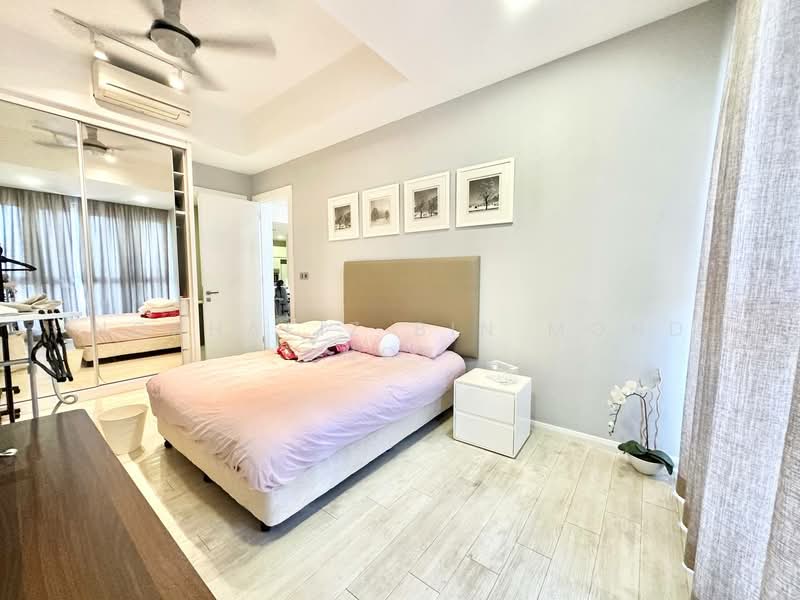 Icon Residence untuk Untuk Dijual - RM 1,000,000, Feb 2026 - Bedroom - PropertyGuru.com.my