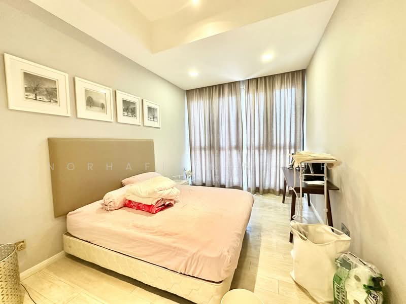 Icon Residence untuk Untuk Dijual - RM 1,000,000, Feb 2026 - Bedroom - PropertyGuru.com.my