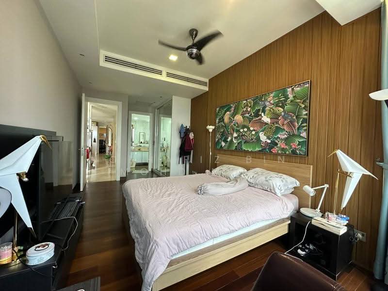 Condominium for Sale at Icon Residence - Norhafiz Bin Mohd Nor - Bedroom - PropertyGuru.com.my