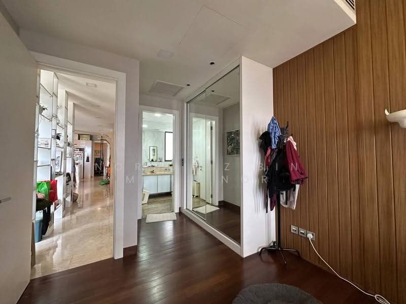 Condominium for Sale at Icon Residence - Norhafiz Bin Mohd Nor - Entrance - PropertyGuru.com.my