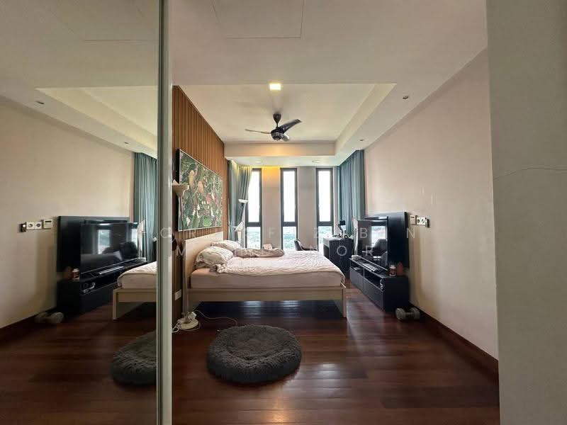 Condominium for Sale at Icon Residence - Norhafiz Bin Mohd Nor - PropertyGuru.com.my