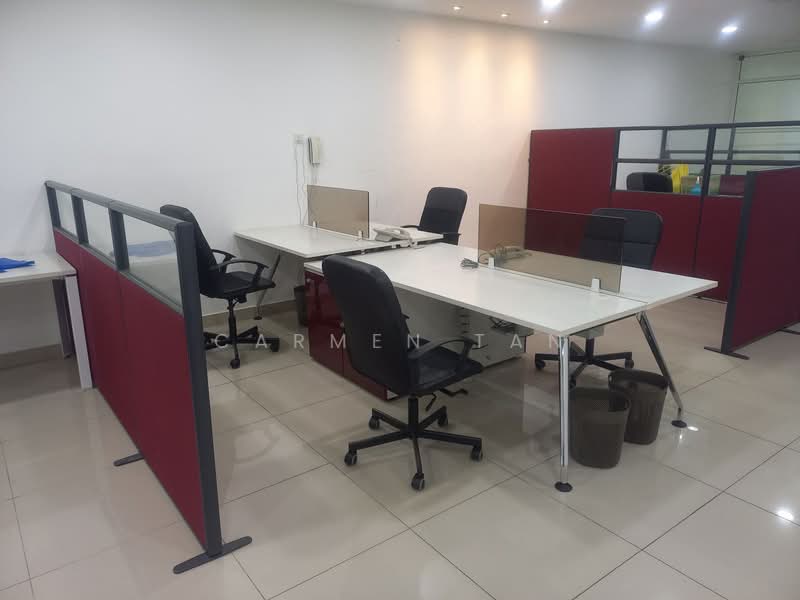 Shop / Office for Rent in Petaling Jaya (Selangor) - Carmen Tan - Interior - PropertyGuru.com.my