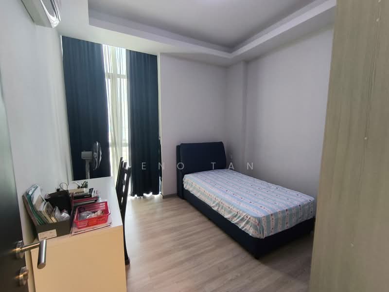 The Park Residence untuk Untuk Disewa - RM 3,000 /bulan, Feb 2026 - Bedroom - PropertyGuru.com.my