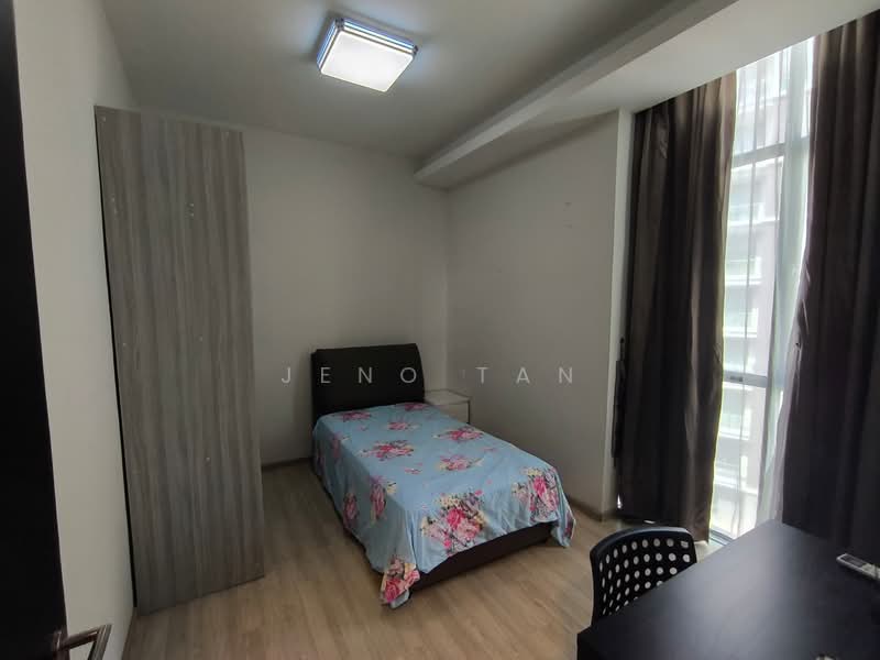 The Park Residence untuk Untuk Disewa - RM 3,000 /bulan, Feb 2026 - Bedroom - PropertyGuru.com.my