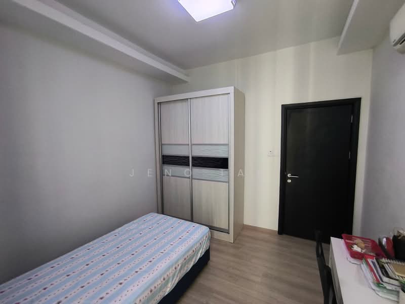 The Park Residence untuk Untuk Disewa - RM 3,000 /bulan, Feb 2026 - Bedroom - PropertyGuru.com.my