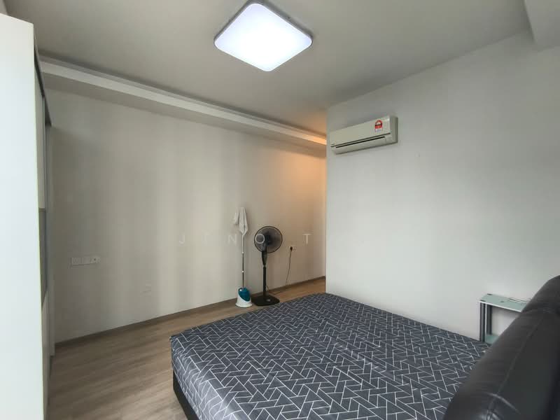 The Park Residence untuk Untuk Disewa - RM 3,000 /bulan, Feb 2026 - Bedroom - PropertyGuru.com.my