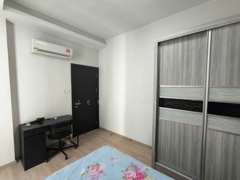 The Park Residence untuk Untuk Disewa - RM 3,000 /bulan, Feb 2026 - Bedroom - PropertyGuru.com.my