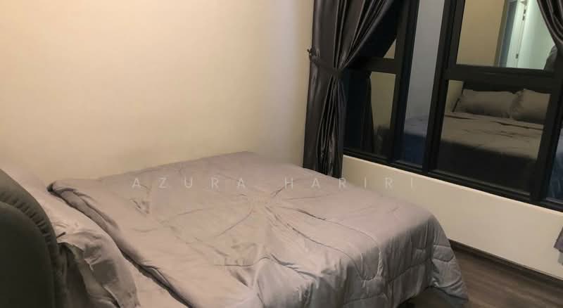 Condominium for Rent at The Rainz - Azura Hariri - Bedroom - PropertyGuru.com.my