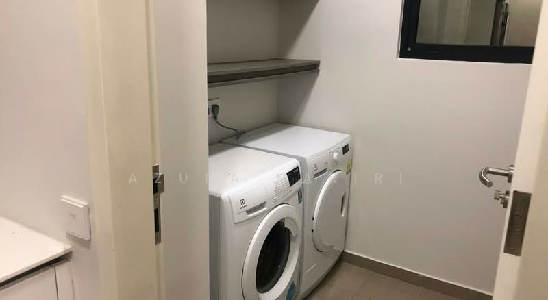 Condominium for Rent at The Rainz - Azura Hariri - Interior - PropertyGuru.com.my