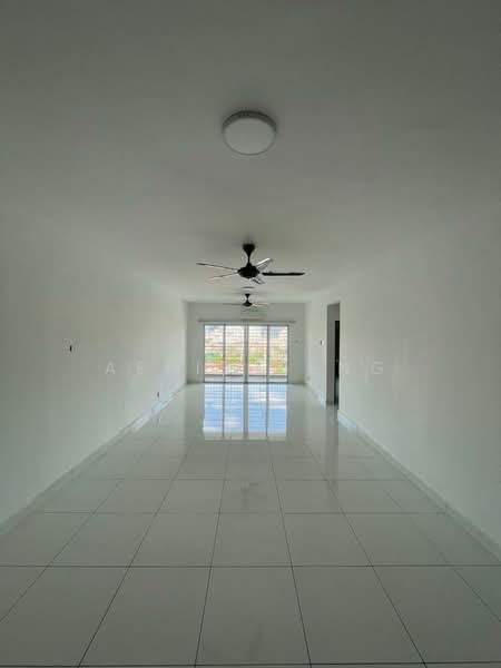 Condominium for Sale at D'Pines@Ampang - Aeris Heng - Living Room - PropertyGuru.com.my