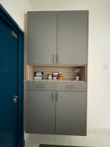 Condominium for Sale at D'Pines@Ampang - Aeris Heng - Entrance - PropertyGuru.com.my