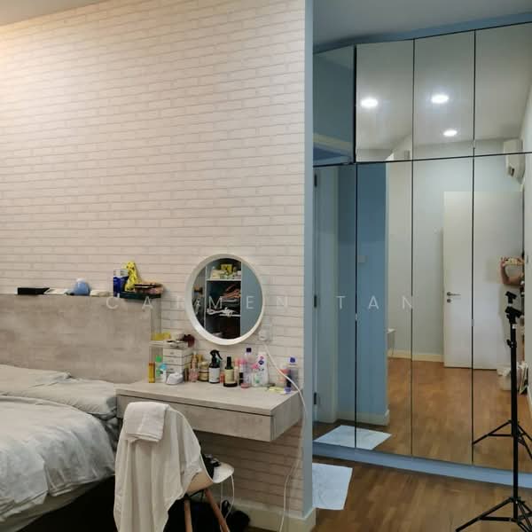 Bungalow for Sale in Bandar Sungai Long (Selangor) - Carmen Tan - Bedroom - PropertyGuru.com.my