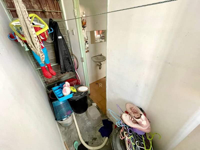 Flat for Sale at Desa Mentari PJS 2 - Tasya Ruslan - Interior - PropertyGuru.com.my