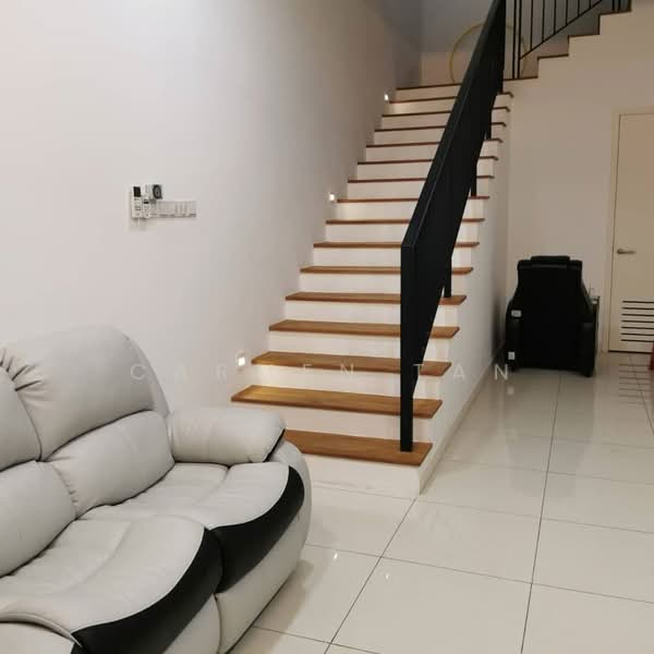 Semi-Detached House for Rent in Bandar Sungai Long (Selangor) - Carmen Tan - Interior - PropertyGuru.com.my