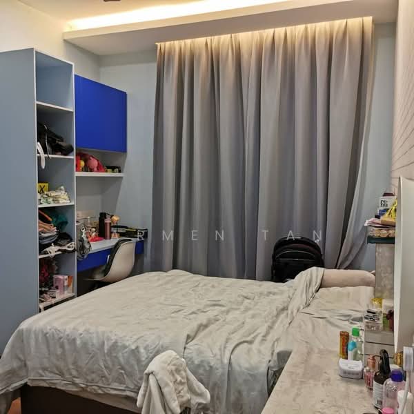 Semi-Detached House for Rent in Bandar Sungai Long (Selangor) - Carmen Tan - Bedroom - PropertyGuru.com.my