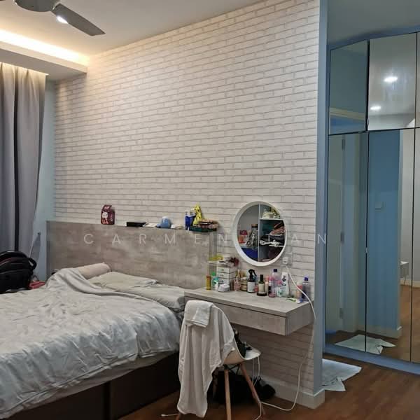 Semi-Detached House for Rent in Bandar Sungai Long (Selangor) - Carmen Tan - Bedroom - PropertyGuru.com.my