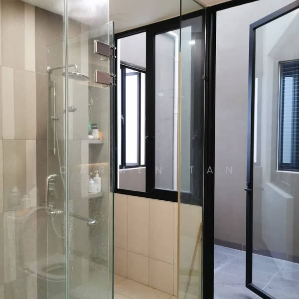 Semi-Detached House for Rent in Bandar Sungai Long (Selangor) - Carmen Tan - Bathroom - PropertyGuru.com.my