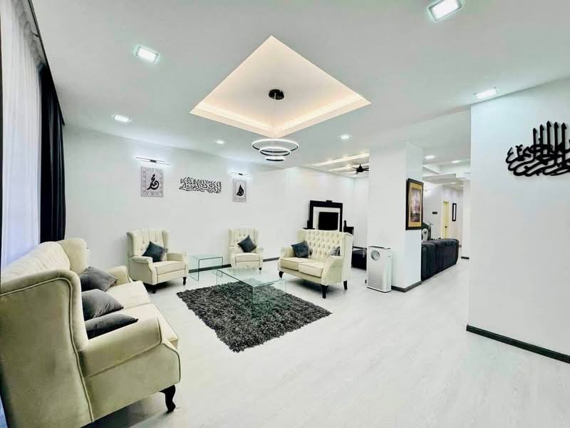 Seksyen 7 untuk Untuk Dijual - RM 1,350,000, Feb 2026 - PropertyGuru.com.my