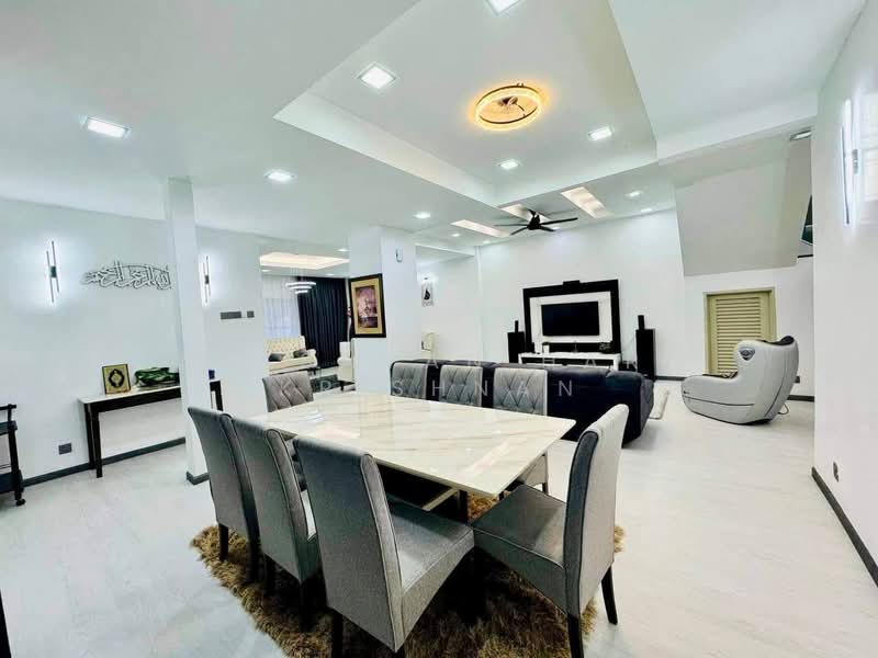 Seksyen 7 untuk Untuk Dijual - RM 1,350,000, Feb 2026 - PropertyGuru.com.my