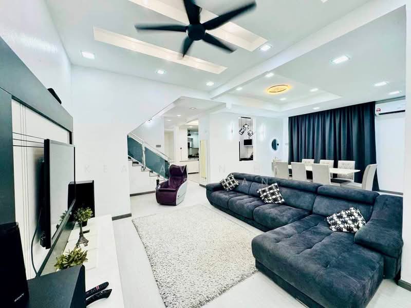 Seksyen 7 untuk Untuk Dijual - RM 1,350,000, Feb 2026 - PropertyGuru.com.my