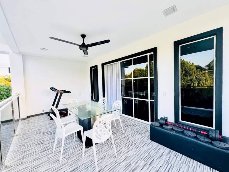 Seksyen 7 untuk Untuk Dijual - RM 1,350,000, Feb 2026 - PropertyGuru.com.my