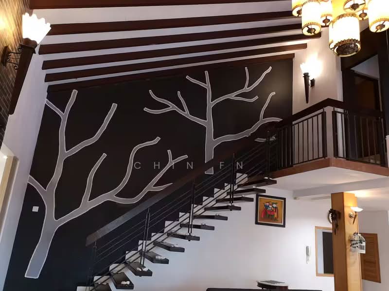 Semi-Detached House for Rent in Ujong Pasir (Melaka) - CHIN FN - Interior - PropertyGuru.com.my