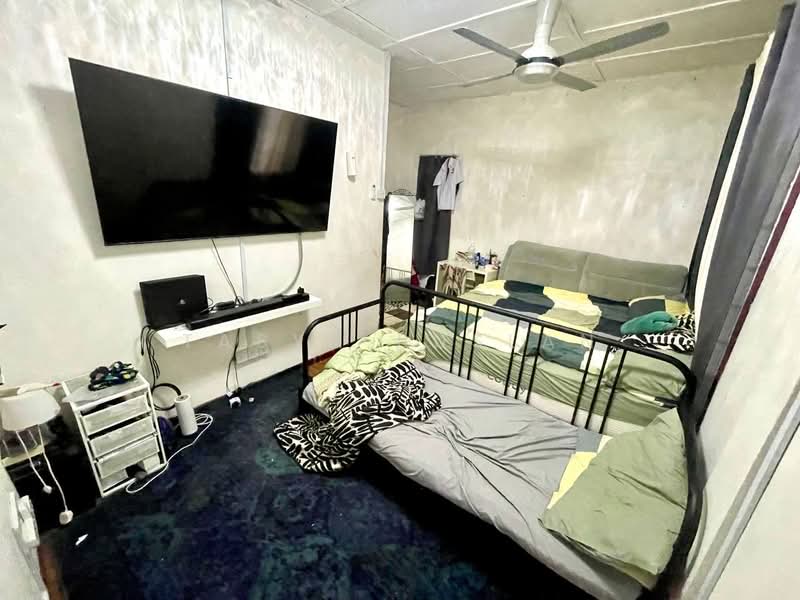 2-storey Terraced House for Sale in Bukit Sentosa (Rawang) - Tasya Ruslan - Bedroom - PropertyGuru.com.my