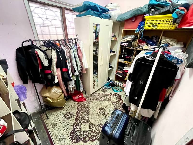 2-storey Terraced House for Sale in Bukit Sentosa (Rawang) - Tasya Ruslan - Interior - PropertyGuru.com.my